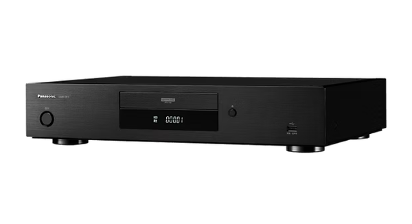 レンタル] Panasonic ブルーレイディスクレコーダー DMR-ZR1 - Rentio