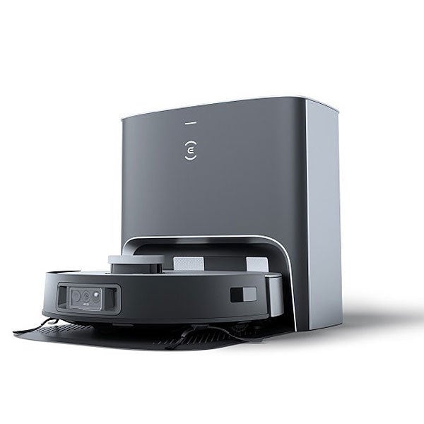 レンタル] ECOVACS DEEBOT X1 PLUS ロボット掃除機 - Rentio[レンティオ]