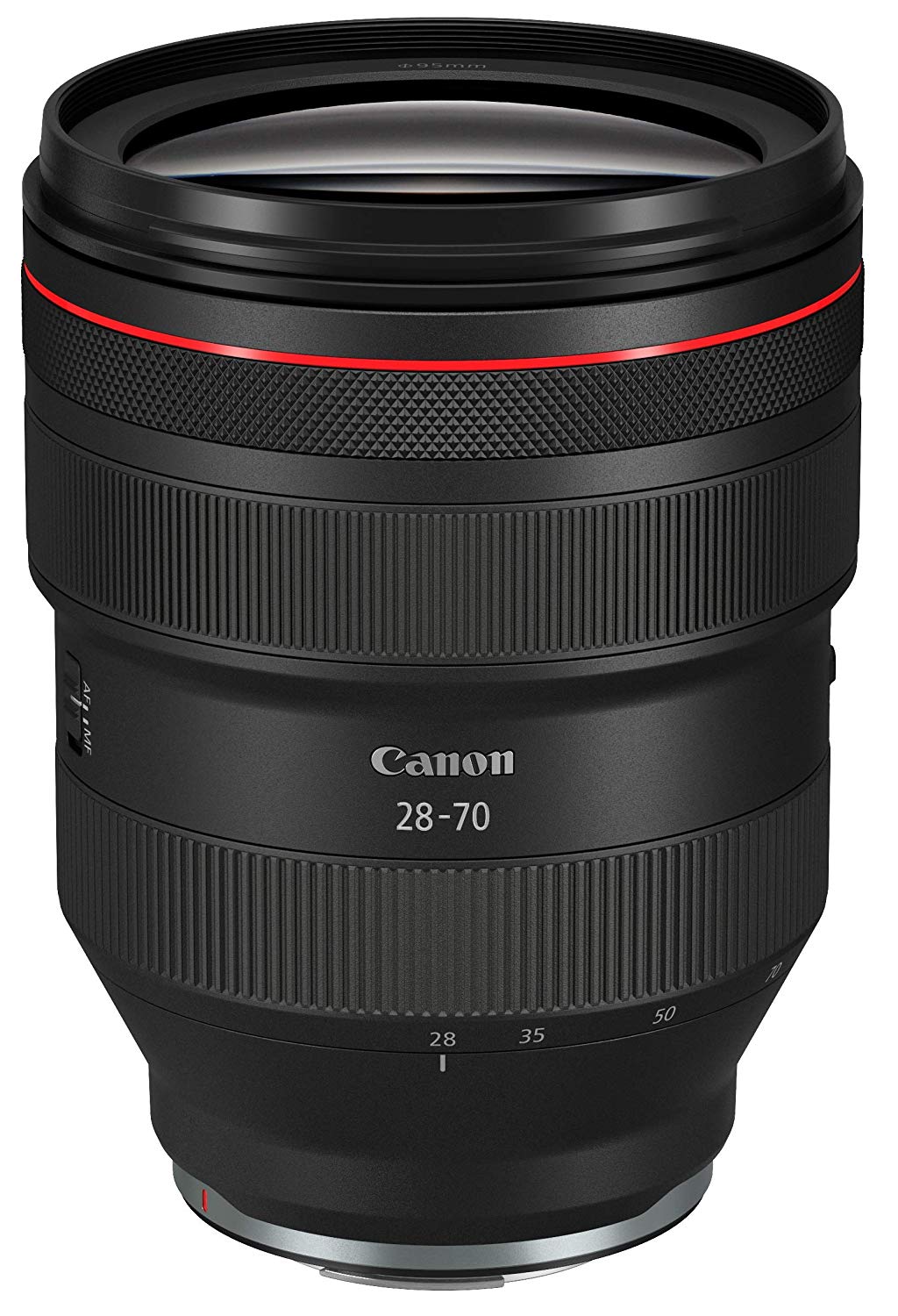 レンタル] CANON RF28-70mm F2 L USM 標準ズームレンズ - Rentio