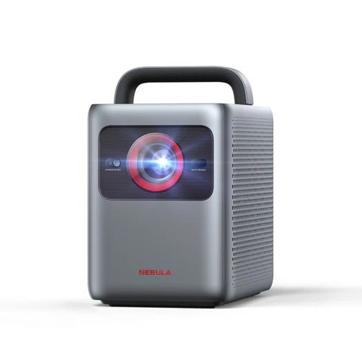 レンタル] Anker Nebula Cosmos 4K SE ホームプロジェクター - Rentio