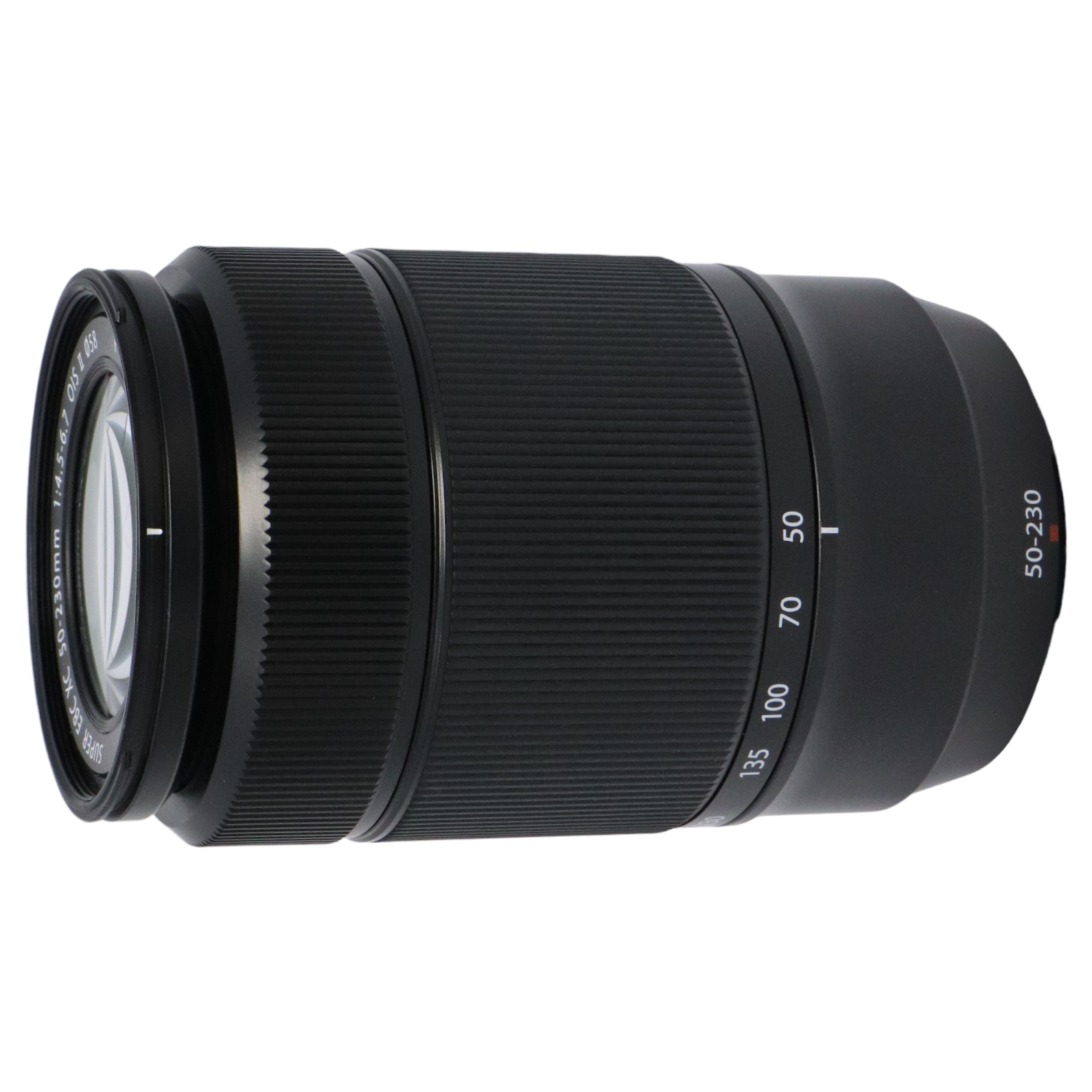 レンタル] 富士フイルム FUJINON XC50-230mm F4.5-6.7 OIS II 望遠