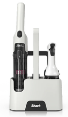 レンタル] Shark StainForce コードレスシミ取りクリーナー HX100J