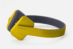 レンタル] コアフィット(COREFIT) フェイスプレイヤー ディープ