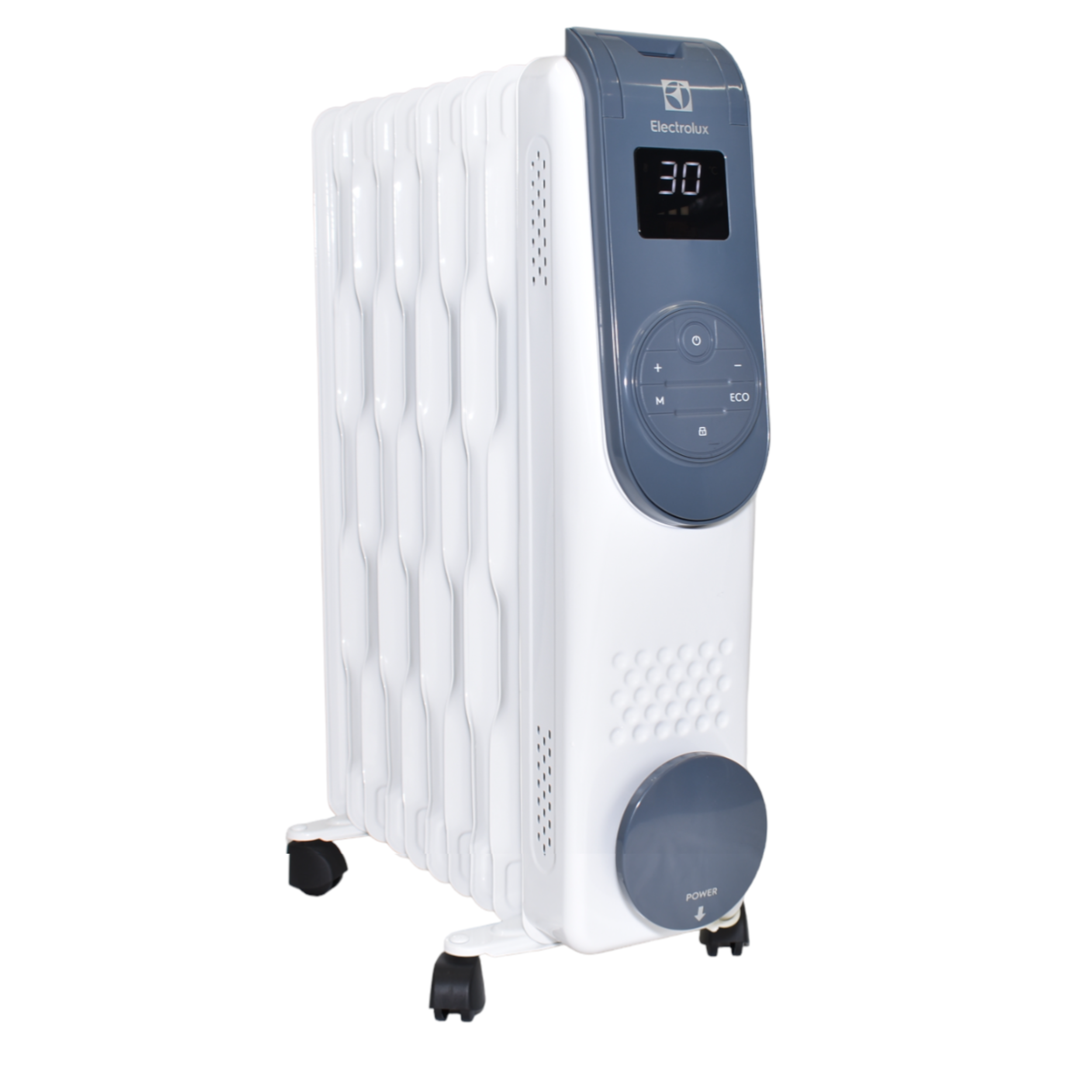 レンタル] エレクトロラックス ComfortHeat700 EO12D103C0 オイル