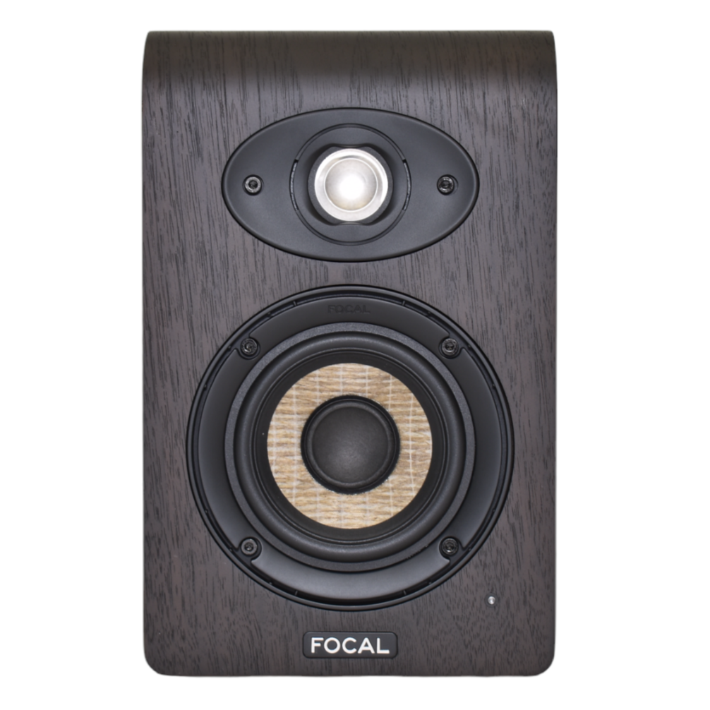 レンタル] FOCAL Shape 40 モニタリング・スピーカー ペア - Rentio
