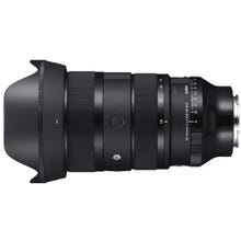 レンタル] シグマ 24-70mm F2.8 DG DN II 標準ズームレンズ (SONY E