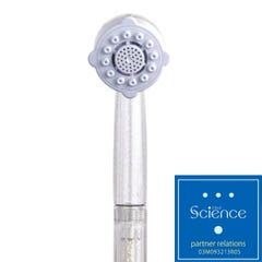 口コミ] サイエンス ウルトラファインミスト ミラブルplusのレビュー