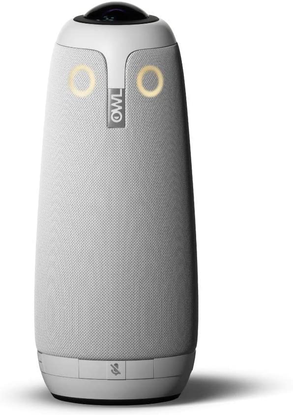 レンタル] ソースネクスト ミーティングオウル プロ Meeting Owl Pro