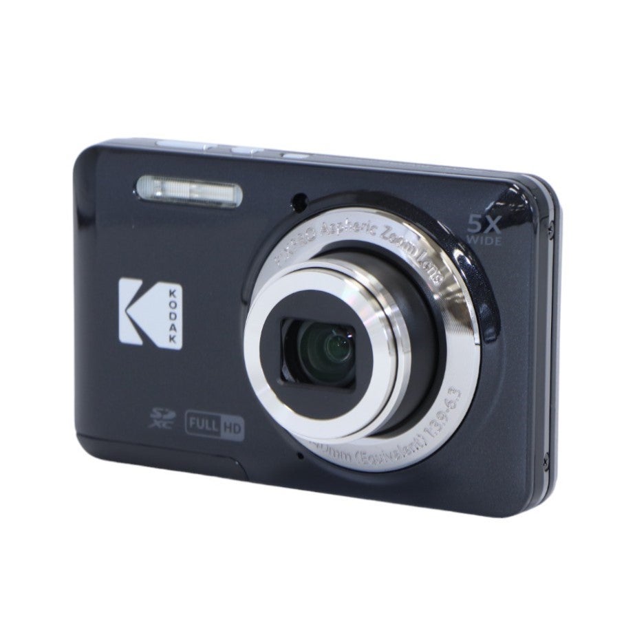 レンタル] コダック PIXPRO FRIENDLY ZOOM FZ55 コンパクトデジタル