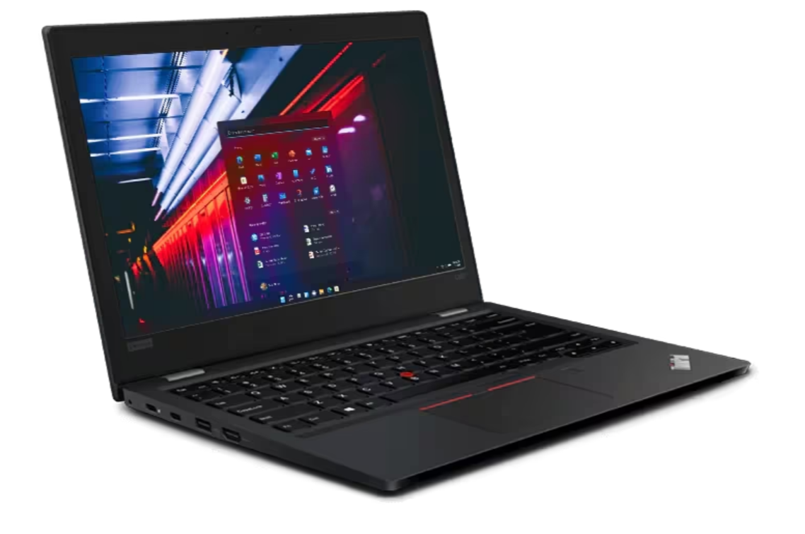 レンタル] Lenovo(レノボ) ThinkPad L590 20Q8S0CA00 ノートパソコン