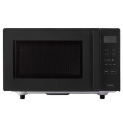 レンタル] [16L]ツインバード センサー付フラットオーブンレンジ DR