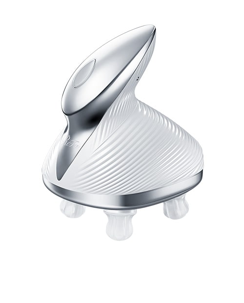 レンタル] MTG ReFa リファビューテック ヘッドスパ ホワイト - Rentio