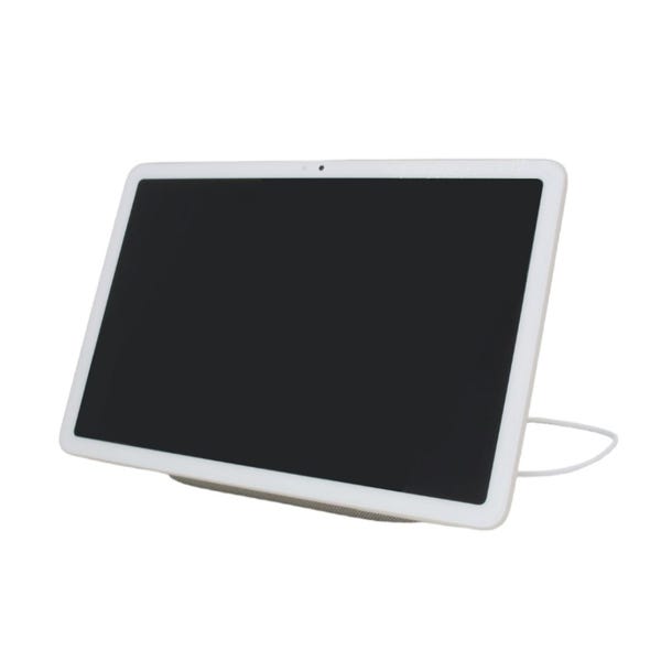 レンタル] Google Pixel Tablet Wi-Fiモデル 128GB ポーセリン