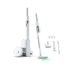 レンタル] SwitchBot（スイッチボット）ロボット掃除機 K10＋Pro Combo