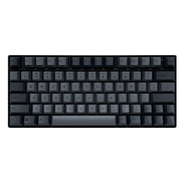 レンタル] 東プレ Realforce RC1 無線キーボード 英語配列 45g