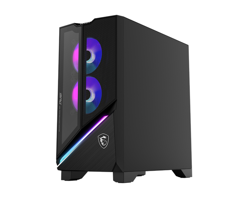 レンタル] MSI MPG Infinite X3 AI 2NVZ9-038JP ゲーミング