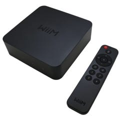 レンタル] WiiM Pro Plus 次世代マルチルームネットワークストリーマー