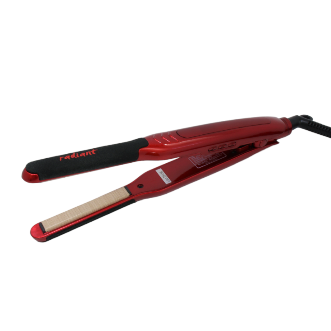 レンタル] ラディアント シルクプロアイロン radiant mini - Rentio