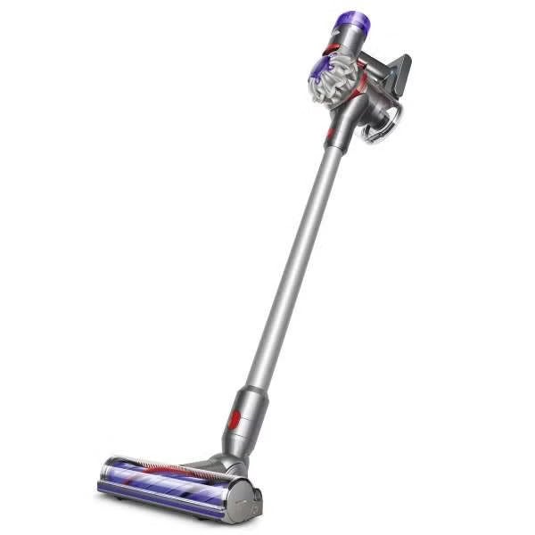 レンタル] Dyson(ダイソン) V7 Advanced コードレスクリーナー SV37MH