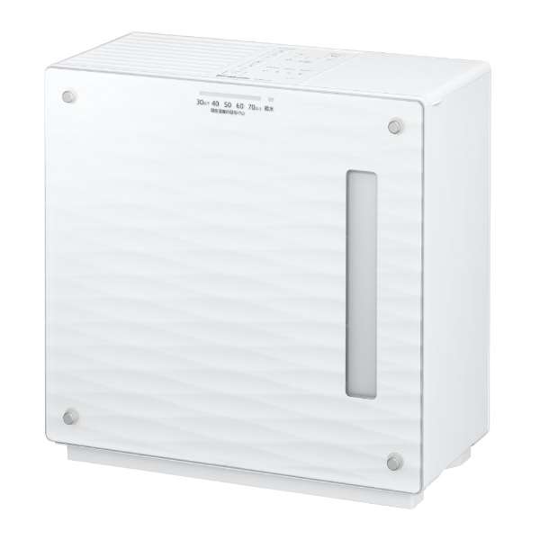 レンタル] パナソニック ヒーターレス気化式加湿器 ナノイー搭載 FE