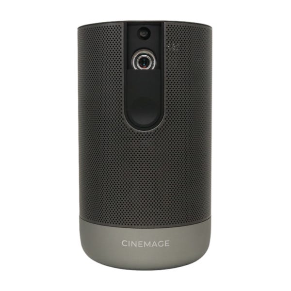 レンタル] CINEMAGE Pro モバイルプロジェクター - Rentio[レンティオ]