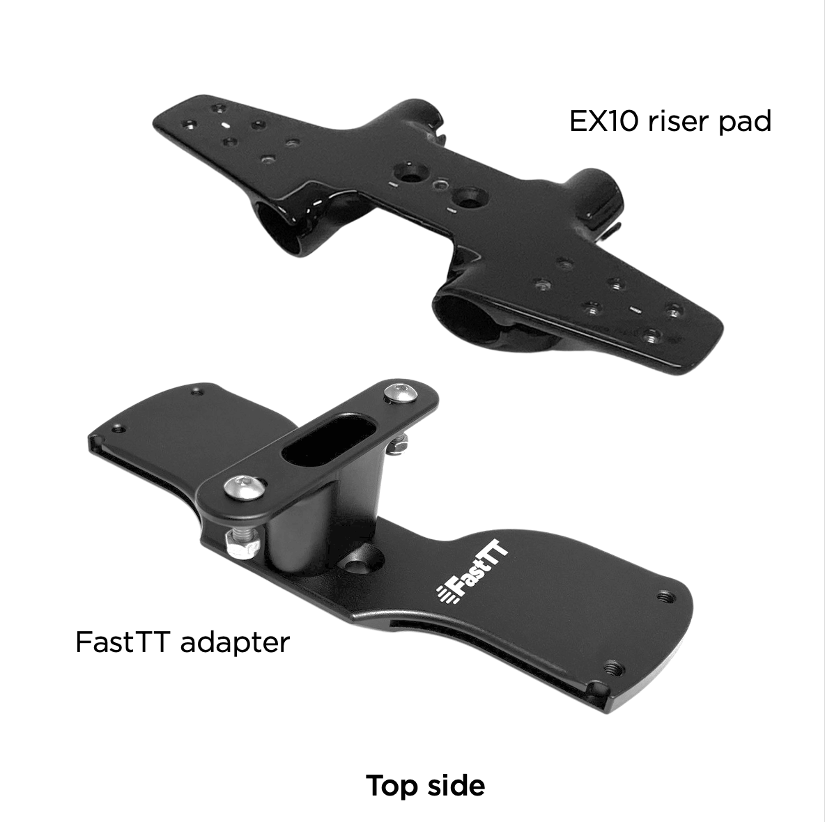 Cervelo P5 ディスク & P3X 用Aero Bar アダプターキット