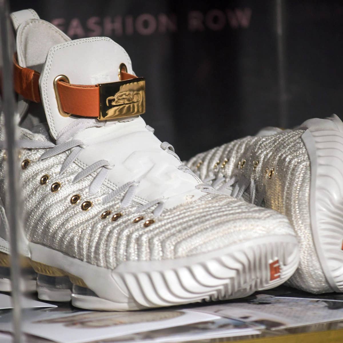 Harlem's Fashion Row Awards Celebrate Black Fashion With a Big