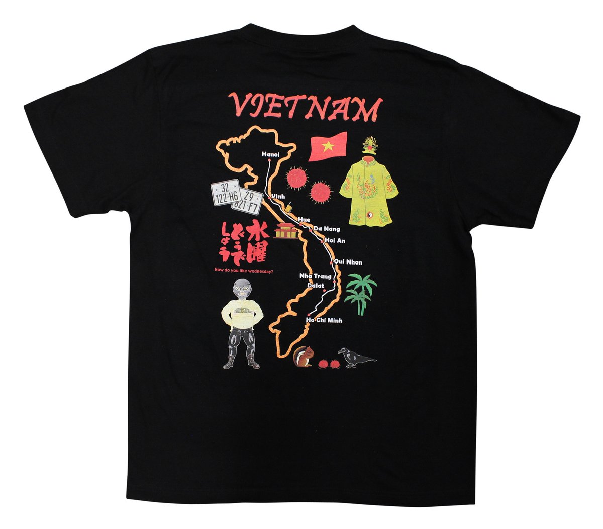 オンソンウ 中国上海サイン会トレカ ポスター Tシャツ4セット