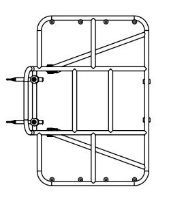 New Product Release - Surly 8-Pack Rack / 24-Pack Rack -