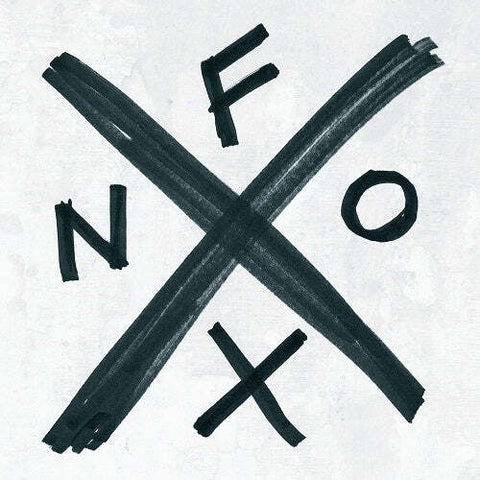 NOFX vinyl records, CDs and merch – Fat Wreck Chords