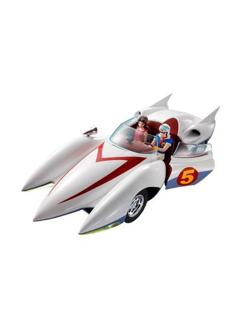 超合金 マッハ号 「マッハGoGoGo」 – FATMAMA