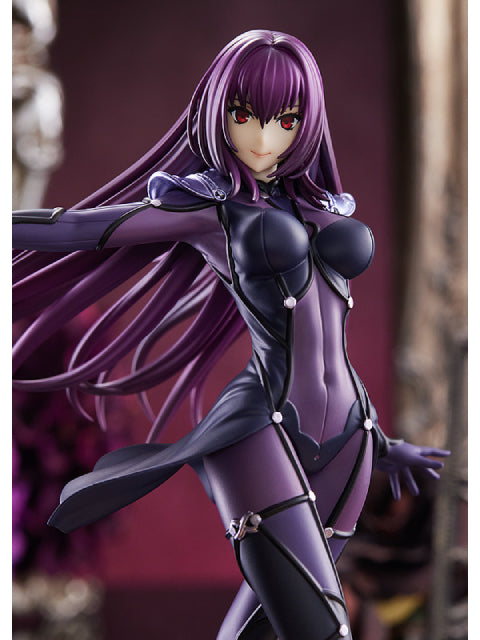 PSA10】神殺し ランサー スカサハ SP サイン lycee