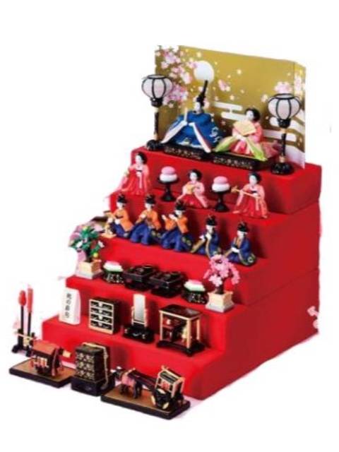 最終値下げ ひなまつり ぷちサンプルシリーズ リーメント 【公式通販】