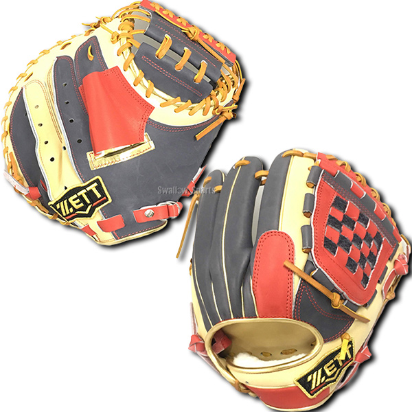 プロ野球オールスターゲームとZETT – 野球用品スワロースポーツ