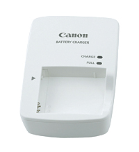 コンパクトデジタルカメラ】バッテリーチャージャー CB-2LY 製品仕様