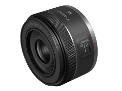 交換レンズ】RF16mm F2.8 STM 機種仕様