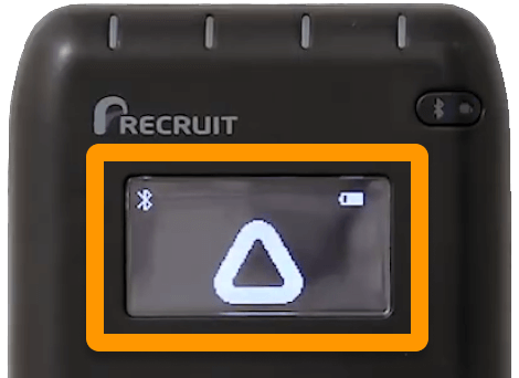 RECRUIT Airレジ エアペイ Bluetooth対応 カードリーダー カード