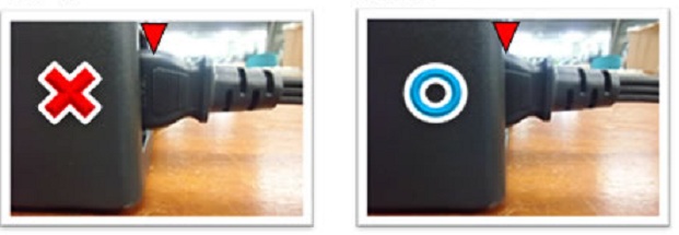 インクジェット/レーザー プリンター・スキャナー】電源が入りません