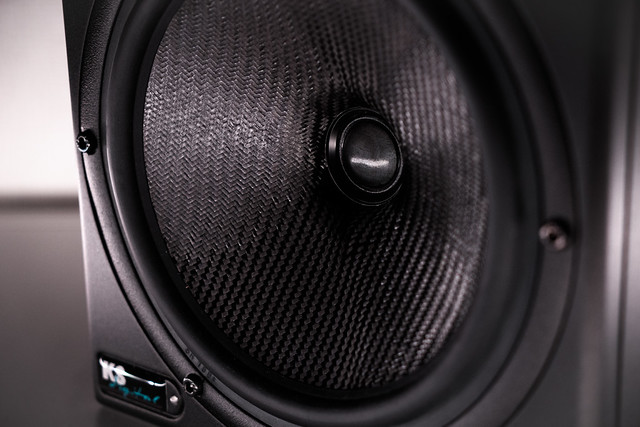 KS Digital COAX C8は重低音から繊細な超高音域まで完璧 – Akihiko