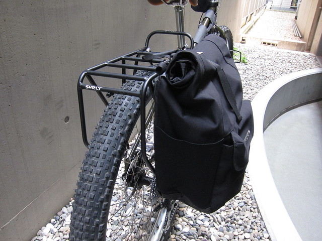 ツーリングからお買い物まで幅広く使えます。 | 一条アルチメイト大阪