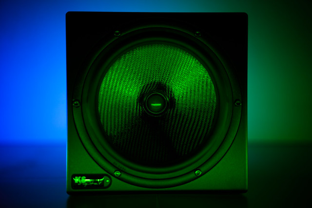 KS Digital COAX C8は重低音から繊細な超高音域まで完璧 – Akihiko