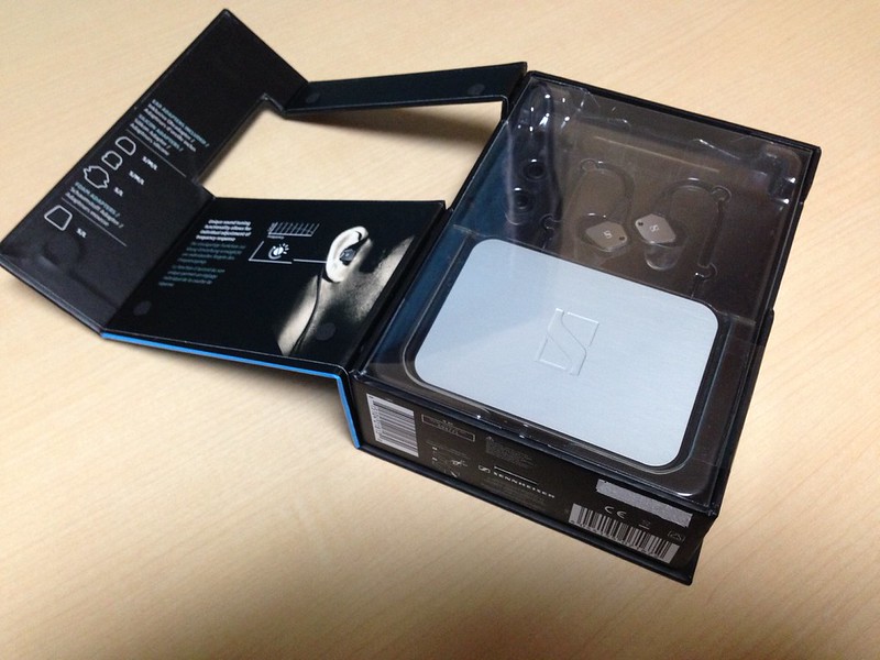 イヤホン」なら絶対にコレがオススメ！ゼンハイザー「IE80」を買いまし