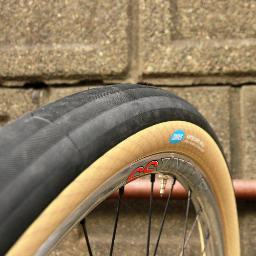 Rene HERSE CYCLES / 700 x 55 / Antelope Hill - Above Bike Store