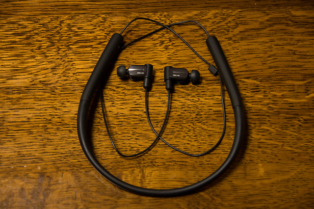 イヤホンをワイヤレス化するMUC-M2BT1を購入 – ヨシカワ ブログ