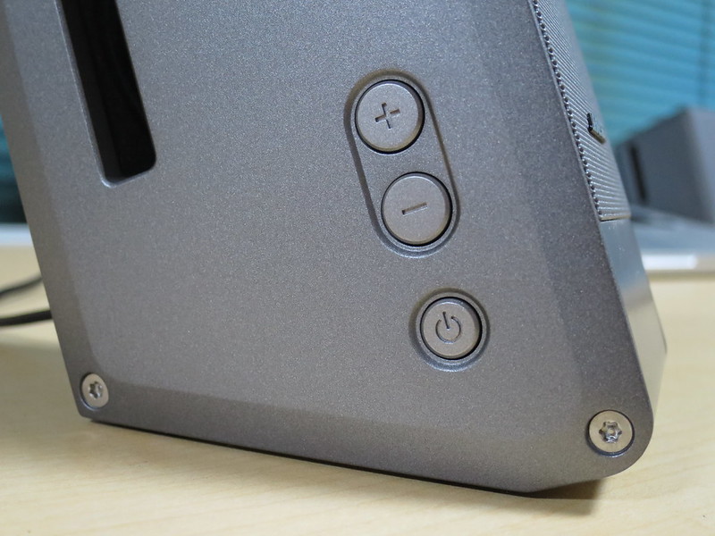 レビュー】Bose M2（Bose Computer MusicMonitor M2）スピーカーを使っ