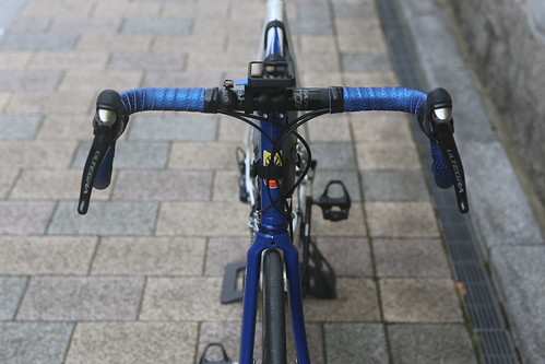 パナソニック得意です！長時間、長距離向けのロードバイク！Panasonic