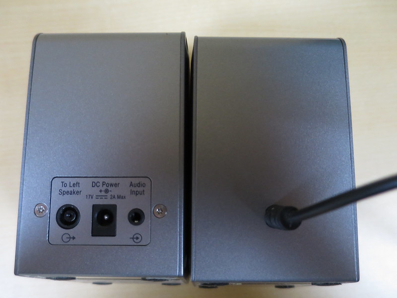 レビュー】Bose M2（Bose Computer MusicMonitor M2）スピーカーを使っ