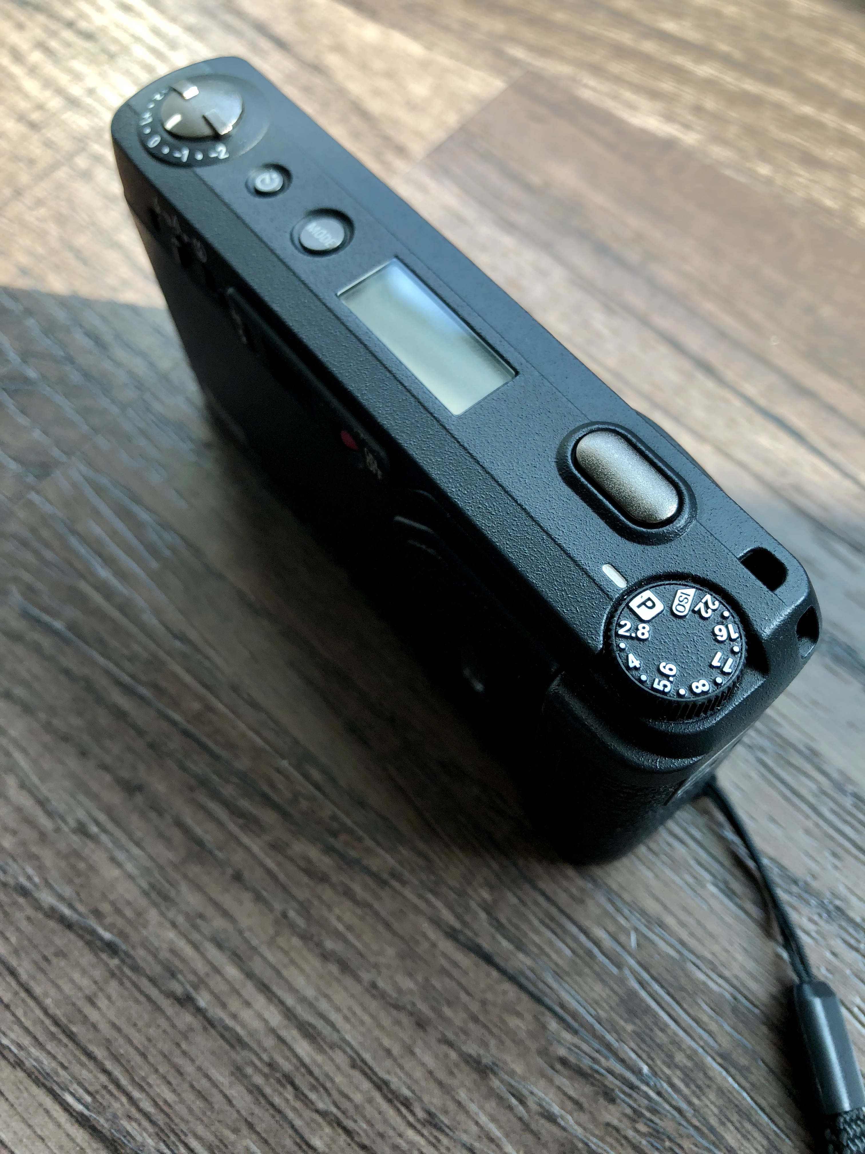 Film camera Review: The Ricoh GR1v in 2018 – KeithWee | Photography