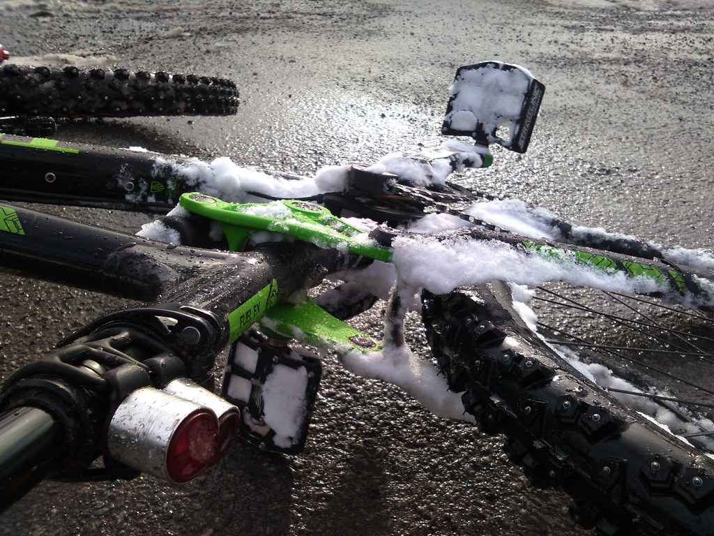 Suomi Tyres Extreme 294 2.1 26″ & 29” Revised 3 season review