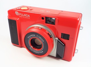 Fujica DL-20 - Camera-wiki.org - The free camera encyclopedia